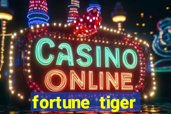 fortune tiger cassino pix